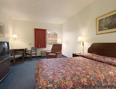 ซูเปอร์ 8 บาย วินด์แฮม เครสโก ไอโอวา Hotel Cresco ห้อง รูปภาพ